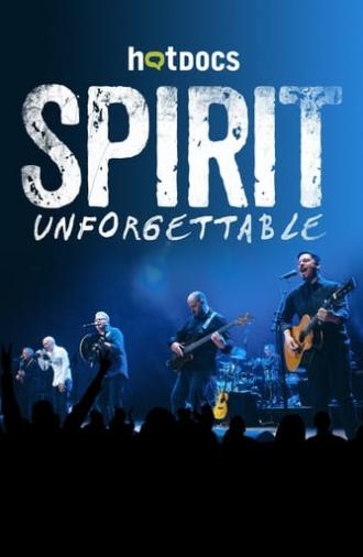 Spirit Unforgettable (2016)