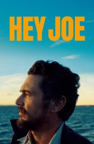 Hey Joe (2024)