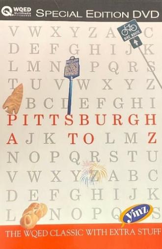 Pittsburgh A to Z (2001)