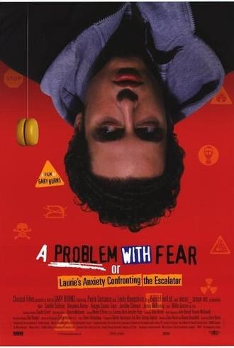 A Problem with Fear (2003)