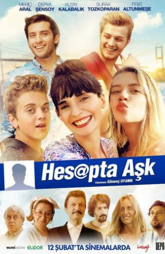 The Love Account (2016)
