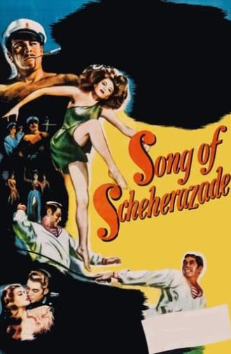 Song of Scheherazade (1947)