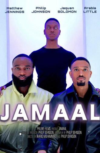 Jamaal (2025)