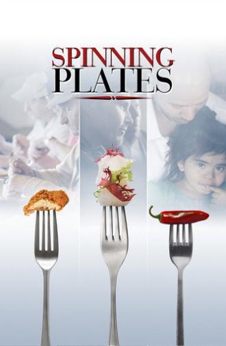 Spinning Plates (2013)