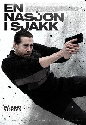 The Nation's Gambit (2026)