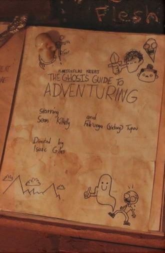 The Ghost's Guide to Adventuring (2024)