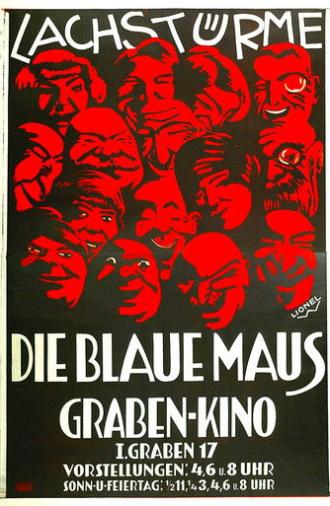 The Blue Mouse (1913)