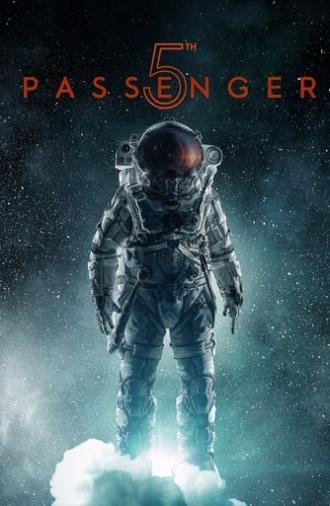 5th Passenger (2018)