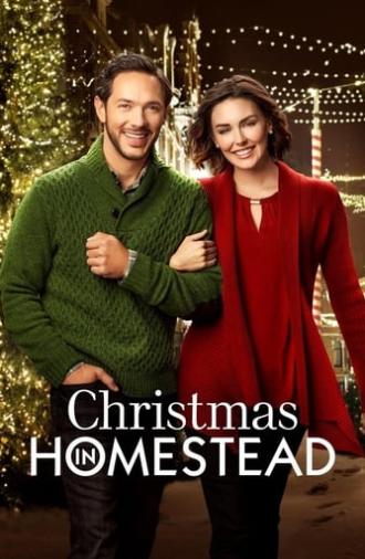 Christmas in Homestead (2016)