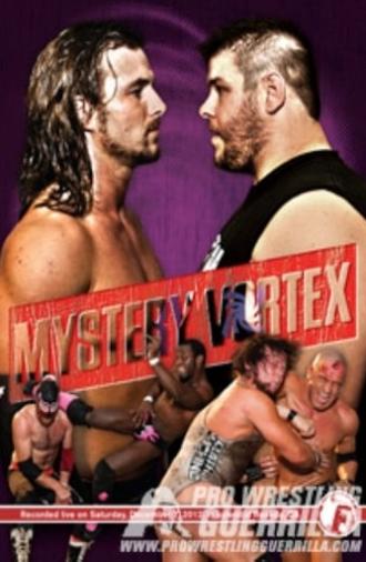 PWG: Mystery Vortex (2012)