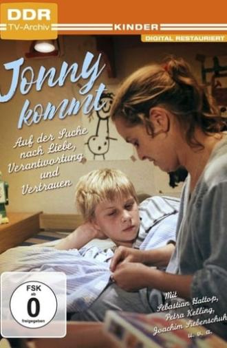 Jonny Comes (1988)