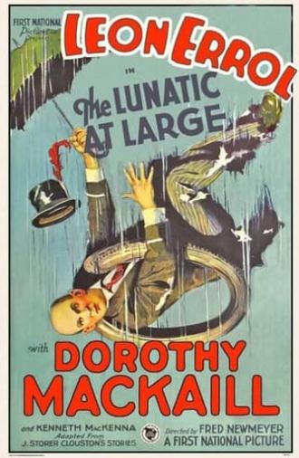 The Lunatic at Large (1927)