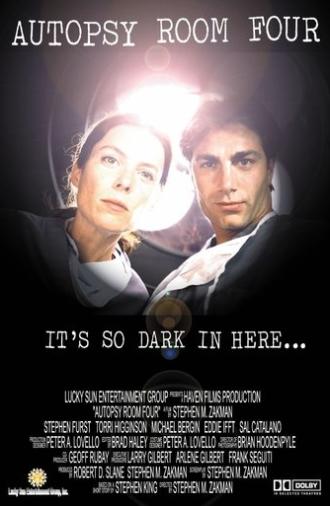 Autopsy Room Four (2003)