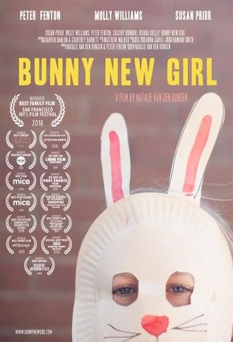 Bunny New Girl (2015)