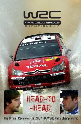 WRC 2007 - FIA World Rally Championship (2007)