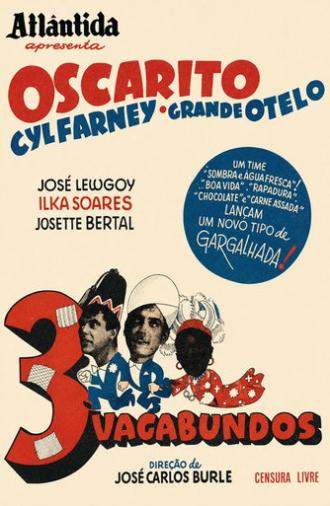 Três Vagabundos (1952)