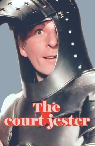 The Court Jester (1955)