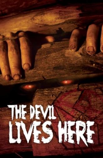 The Devil Lives Here (2016)