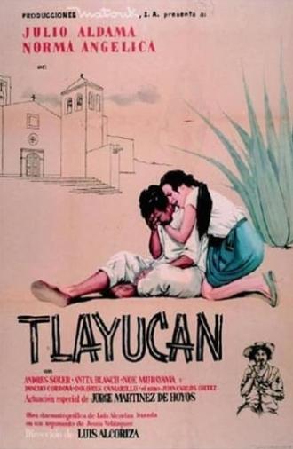 Tlayucan (1962)