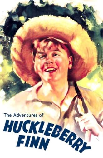 The Adventures of Huckleberry Finn (1939)