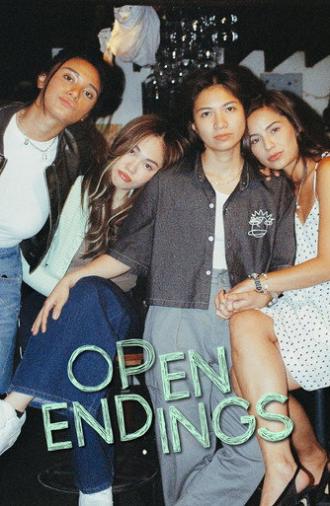 Open Endings (2026)