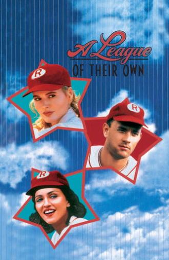 A League of Their Own (1992)