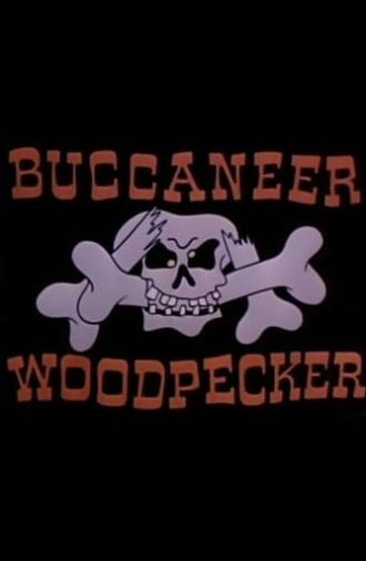 Buccaneer Woodpecker (1953)