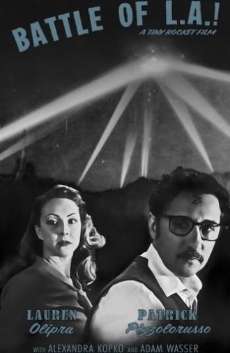Battle of LA (2025)
