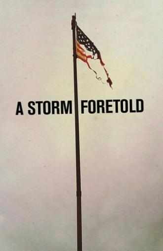 A Storm Foretold (2023)