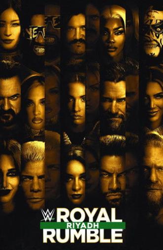 Royal Rumble 2026 (2026)
