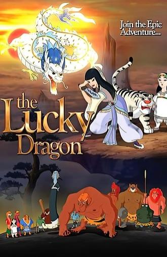 The Lucky Dragon (2009)