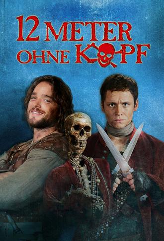 12 Paces without a Head (2009)