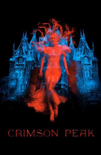 Crimson Peak (2015)