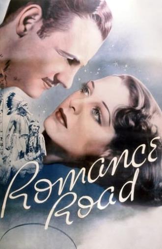 Romance Road (1938)