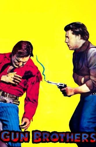 Gun Brothers (1956)