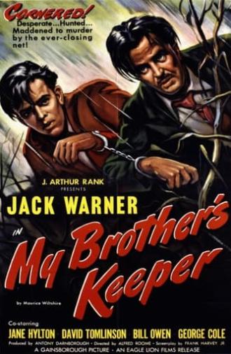 My Brother's Keeper (1948)