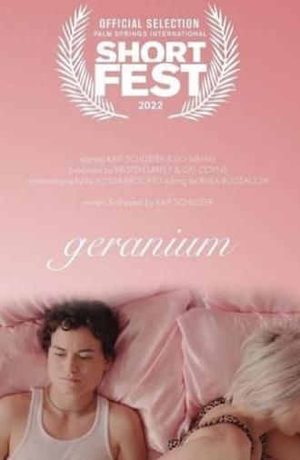 Geranium (2022)