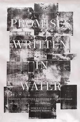 Promises Written in Water (2010)