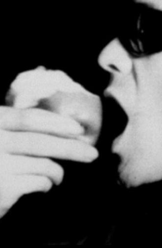 Screen Test [ST268]: Lou Reed (Apple) (1966)