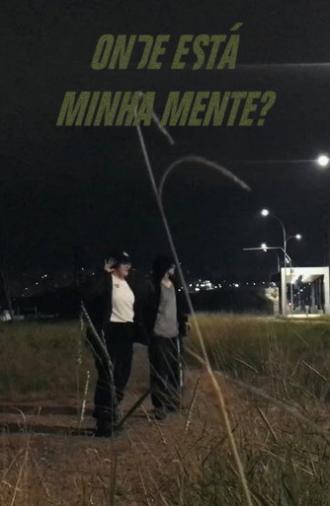 Onde está minha mente? (2024)