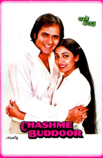 Chashme Buddoor (1981)