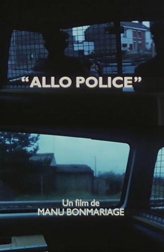 Allô police (1987)