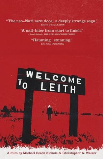 Welcome to Leith (2015)