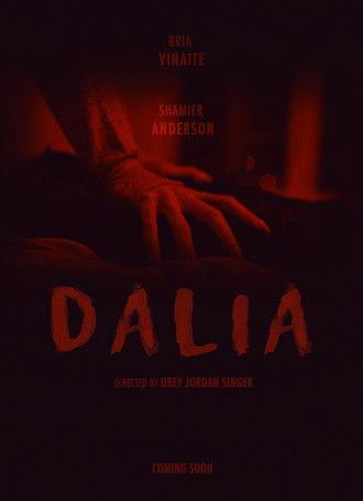 Dalia (2019)