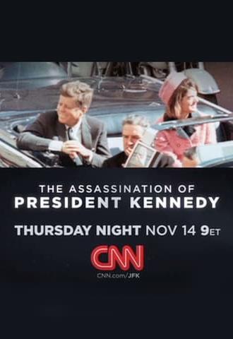 The Assassination of President Kennedy (2013)