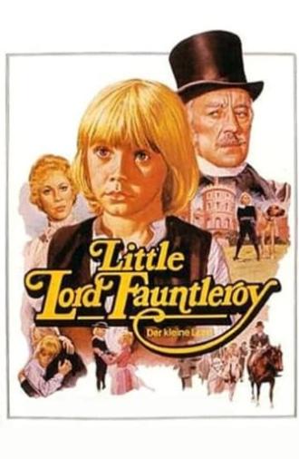 Little Lord Fauntleroy (1980)