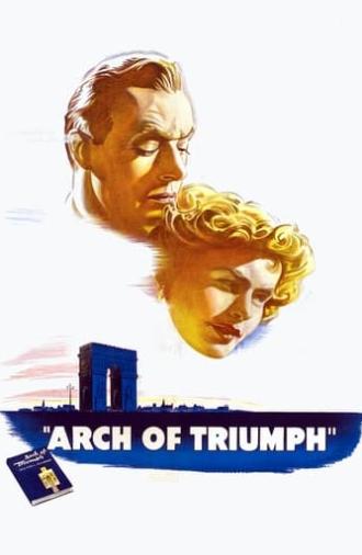 Arch of Triumph (1948)