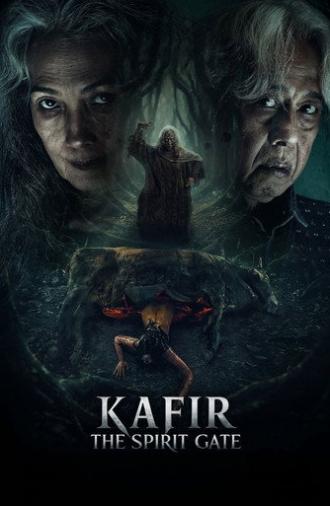 Kafir: The Spirit Gate (2026)