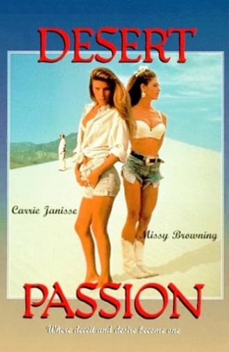 Desert Passion (1993)