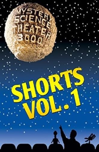 Mystery Science Theater 3000: Shorts, Volume 1 (1998)